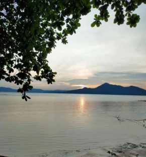 Bunaken Sunrise Beach
